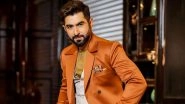 Chengiz: Jeet Talks About His Dance, Says &lsquo;I Am Not a Natural Dancer Like Hrithik Roshan and Allu Arjun&rsquo;