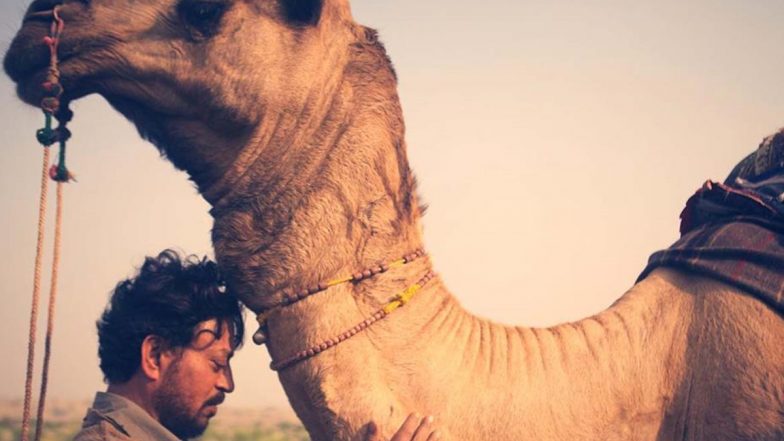 The Song of Scorpions: Irrfan Khan’s Last Movie to Hit Theatres on April 28 Ahead of His Third Death Anniversary
