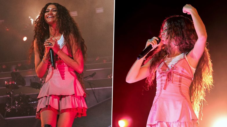 Coachella 2023: Zendaya Returns to Stage After Seven Years and Fans are Elated!