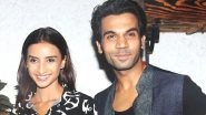 Filmfare Awards 2023: Rajkummar Rao&rsquo;s Wife Patralekhaa Is Ecstatic About Her Hubby&rsquo;s Win, Pens Emotional Note (View Post)