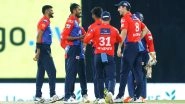 DC Players&rsquo; Bats, Other Equipment Stolen in Transit Ahead of IPL 2023 Match Against KKR