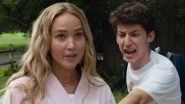 No Hard Feelings: Jennifer Lawrence and Andrew Barth Feldman&rsquo;s Coming of Age Comedy Film to Release in Theatres on June 23