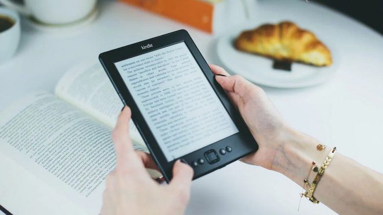 Porn Found on Kindle Unlimited App: Apple and Alphabet Raise Concerns With Amazon After Learning Sexually Explicit Photos Could Be Accessed by Children