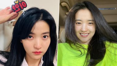 5 Kim Tae-ri Pictures on How To Look Younger As You Get Older