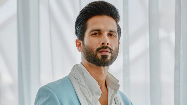 Shahid Kapoor Turns Kabir Singh on Twitter After Losing His Blue Tick, Says ‘Elon, Tu Wahi Ruk Main Aaraha Hu’