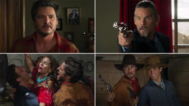 Strange Way of Life Trailer: Pedro Pascal and Ethan Hawke’s Queer Western Drama Looks Intriguing (Watch Video)