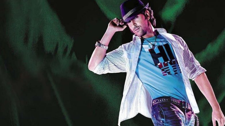 International Dance Day: Hrithik Roshan Shares He Has Been a ‘Terrible at Partner Work’, When It Comes to Dance