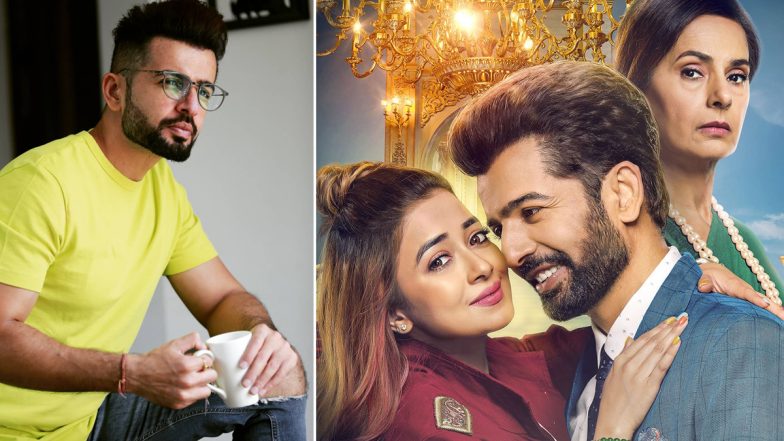 Hum Rahein Na Rahein Hum: Jay Bhanushali Talks About How He Got Into the Skin of His Character 'Prince'