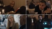 The Equalizer 3 Trailer: Denzel Washington Returns As Robert McCall with Man on Fire Co-star Dakota Fanning! Film to Release on September 1