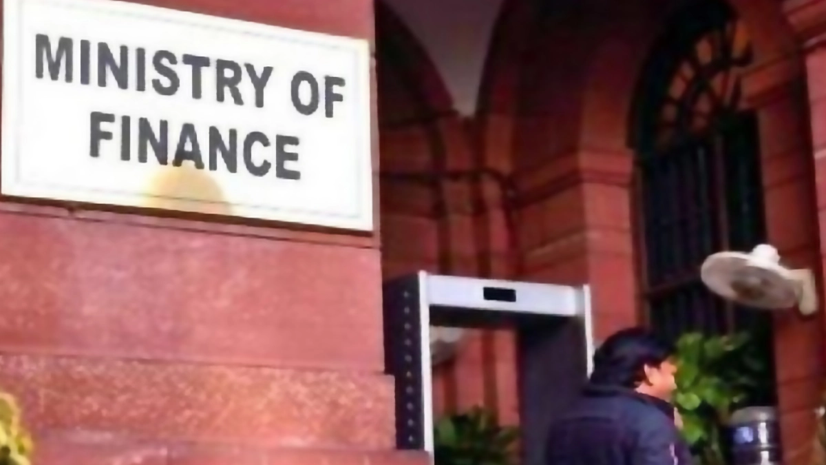 Agency News Indian Banking System Less Prone to SVB-like Incidents