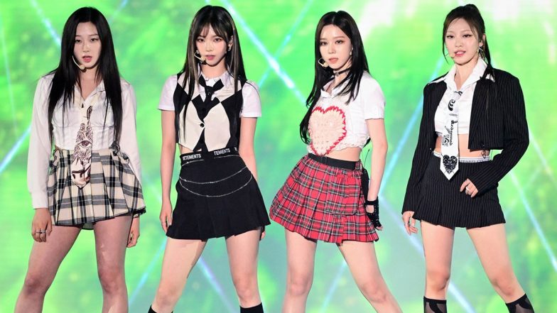 Aespa Announces May Comeback After 10 Months!