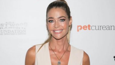 The World Is Not Enough: Denise Richards Reveals She Was ’Heartbroken After Receiving Criticism for Her Role in James Bond Film