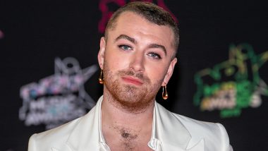 Sam Smith Cancels Another Show at Short Notice Due to Illness, Apologises To Fans (View Post)