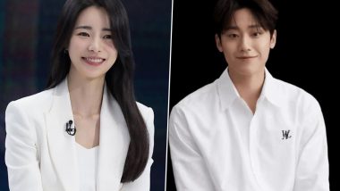 The Glory Couple Lee Do Hyun and Lim Ji Yeon Have Same Last Name, Same Blood Type and Were in Same Neighbourhood- Reports