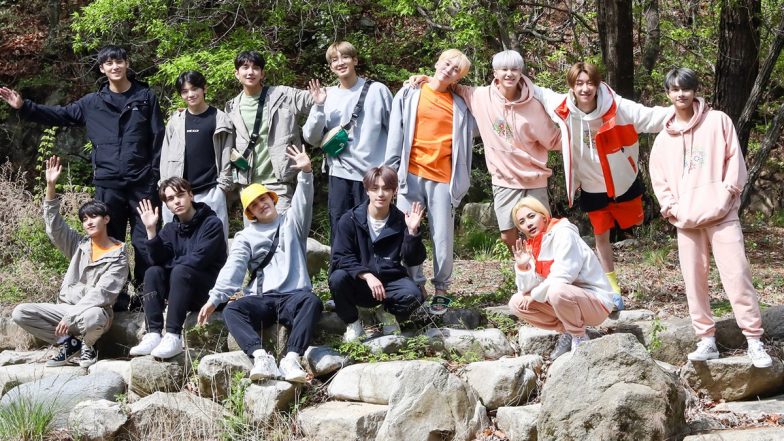FML: K-Pop Boy Band SEVENTEEN Is ‘More Confident Than Ever’ Before Release of Tenth Mini Album