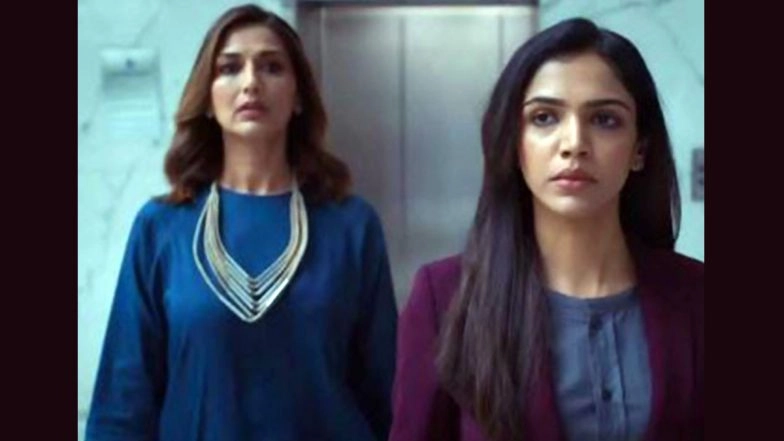 Sikandar Kher Gains 15 Kgs for His Role in Tooth Pari: When Love Bites