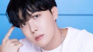 BTS Member J-Hope to Serve in the South Korean Army as an Active Duty Soldier