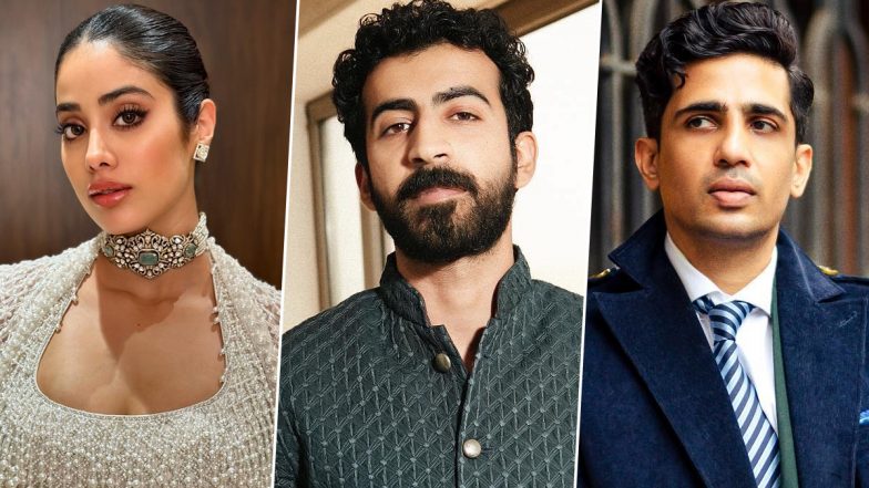 Ulajh: All You Need To Know About Spy Thriller Starring Janhvi Kapoor, Roshan Mathew and Gulshan Devaiah (Reports)