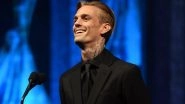 Aaron Carter&rsquo;s Autopsy Report Reveals Backstreet Boys Singer&rsquo;s Cause of Death to Be Alprazolam and Compressed Difluoroethane