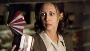 The Conjuring Series Under Development at Max! TV Adaptation to Continue the Story Established in Feature Films