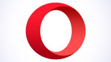 Opera One Launched: New Artificial Intelligence-Powered Web Browser Comes With Built-in AI Chatbot