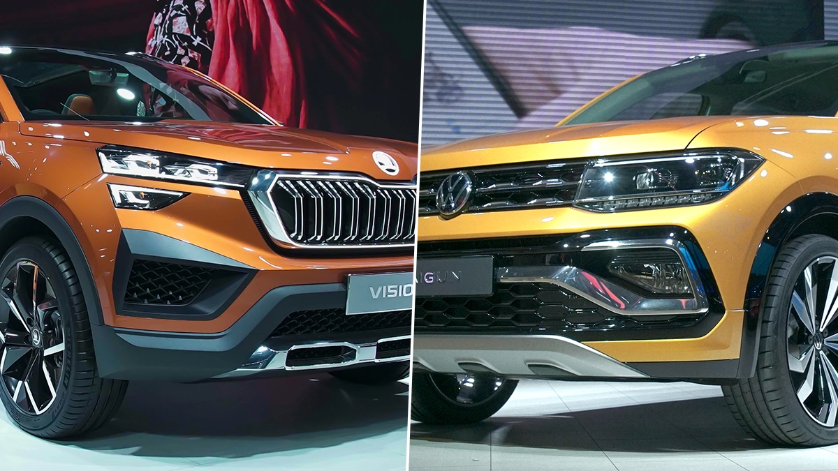 Auto News India’s Top 5 Safest Cars As per Global NCAP Crash Tests