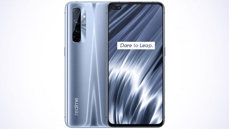 Realme Narzo 60 Series Officially Confirmed to Flaunt a Premium Curved Display; Checkout Other Key Details Inside