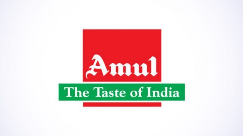 Amul Milk Price Hike: Prices of All Variants of Amul Pouch Milk Increased by Rs 2 Per Litre in Gujarat, Check New MRP Here