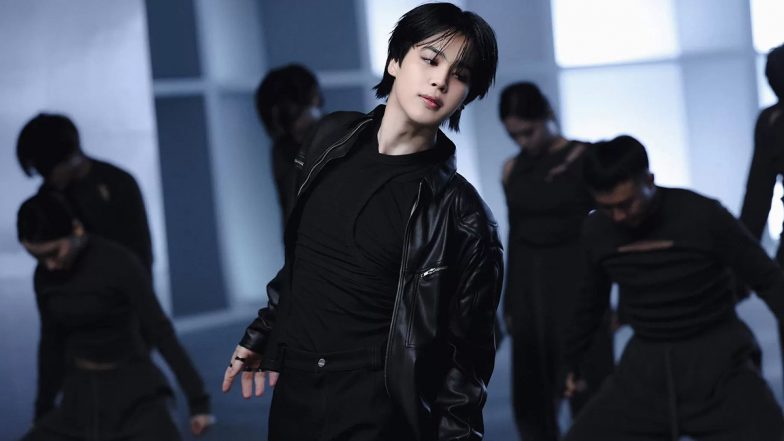 BTS’ Jimin Becomes First Korean Soloist to Lead Singles Chart with ‘Like Crazy’ from Solo Debut Album FACE