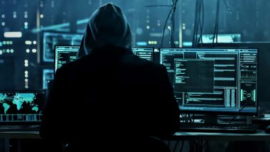 Cryptocurrency Theft: Members of Hacker Group 'Pink Drainer' Impersonate As Journalists, Steal USD 3 Million in Digital Assets