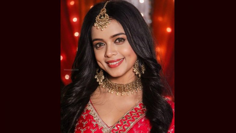 Sapnon Ki Chhalaang: Megha Ray Talks About Life, Struggle and Gen Z