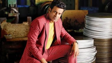 Manoj Bajpayee Announces Courtroom Drama Bandaa on His Birthday, View More Deets Inside