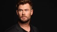 Chris Hemsworth Considers &lsquo;Slowing Down&rsquo; After Warning of Alzheimer&rsquo;s But Is Not &lsquo;Retiring by Any Means&rsquo;