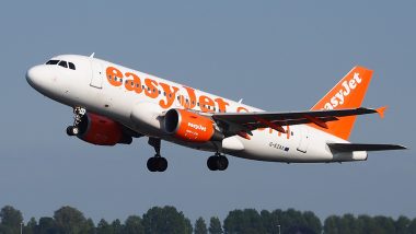 EasyJet Flight Pilot Falls Ill Mid-Air on London-Agadir Forcing Aircraft To Make Emergency Landing in Portugal