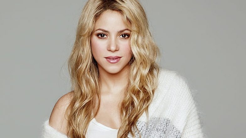 Billboard 2023: Shakira Named First 'Latin Woman of the Year' at the Music Gala