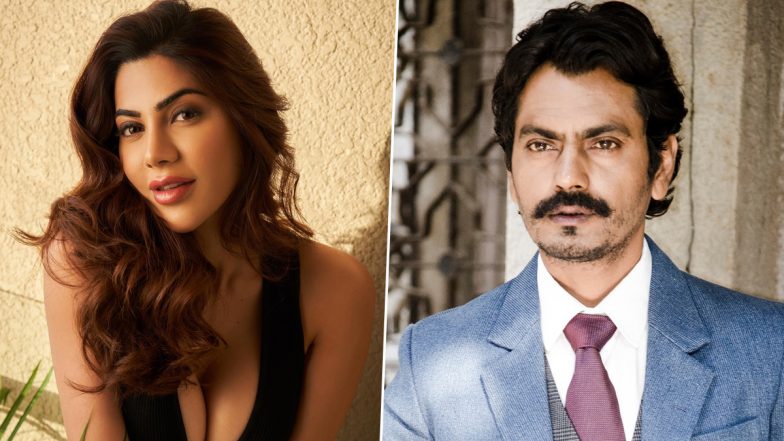 Jogira Sara Ra Ra: Nikki Tamboli Finds Herself Fortunate to Get an Opportunity to Work With Nawazuddin Siddiqui