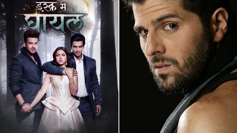 Tere Ishq Mein Ghayal: Bhakhtyar Irani Joins the Cast of Karan Kundrra, Gashmeer Mahajani and Reem Shaikh’s Supernatural Show