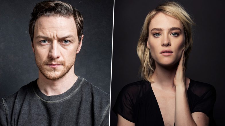 Speak No Evil: Mackenzie Davis Joins James McAvoy for New Adaptation of Danish Horror Film Gæsterne!