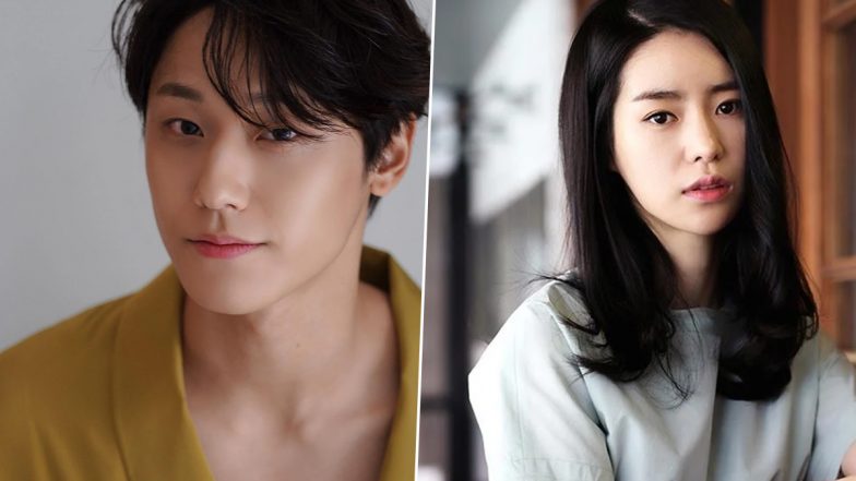 The Glory Stars Lee Do Hyun and Lim Ji Yeon Confirm to Be Dating!