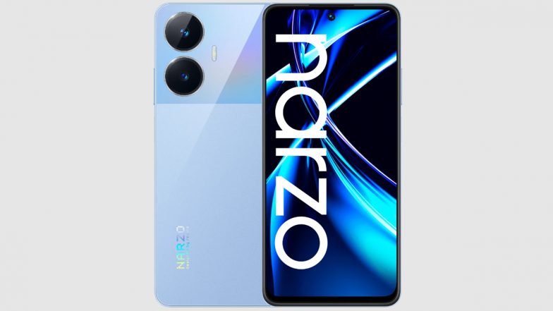 Realme Narzo N55 Launched in India With Budget-Friendly Pricing; Here’s Specs, Features and Other Key Details
