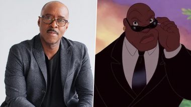 Lilo & Stitch: Courtney B Vance Cast as Fan-Favourite Character Bubbles in the Upcoming Live-Action Disney Remake