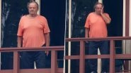 Jack Nicholson&rsquo;s New Pics Leave Fans Shocked! Netizens Feel the Hollywood Star Is Looking Dishevelled and Asocial