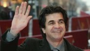 Jafar Panahi&rsquo;s Travel Ban Gets Lifted, Iranian Director Leaves Iran for First Time in 14 Years
