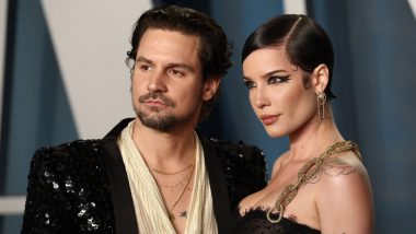 Halsey and Alev Aydin Part Ways; Singer Makes Request for Full Physical Custody of Their Son Ender: Reports