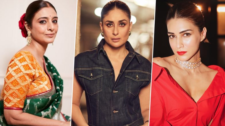 The Crew Release Date Kareena Kapoor Khan Tabu Kriti Sanon S Film To   151 1 784x441 