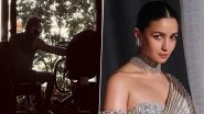Alia Bhatt Clicks Candid Pic of Hubby Ranbir Kapoor and Baby Raha, Calls Herself &lsquo;Best Photographer&rsquo; (View Post)