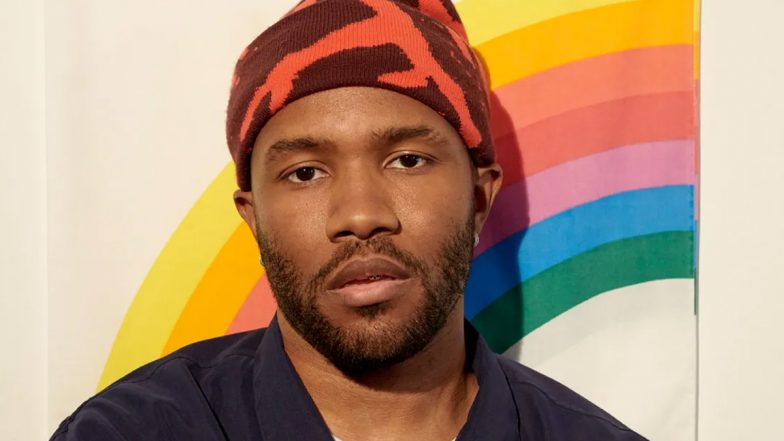 Coachella 2023: Frank Ocean Won't Perform During Second Weekend Citing Fractures and a Sprain in His Left Leg