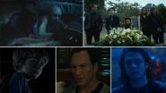Insidious&ndash;The Red Door Trailer: Patrick Wilson's Directorial Debut is a Terrifying Return of Old Demons (Watch Video)