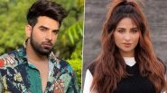 Bigg Boss 13 Couple Paras Chhabra and Mahira Sharma Break Up, Actress Unfollows Him and Deletes All Pictures