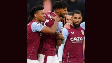 Premier League 2022–23: Aston Villa, Wolves Register Important Victories; Leicester City Snatch One Point From Leeds United